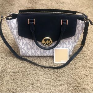 Michael Kors Crossbody bag( on hold )
